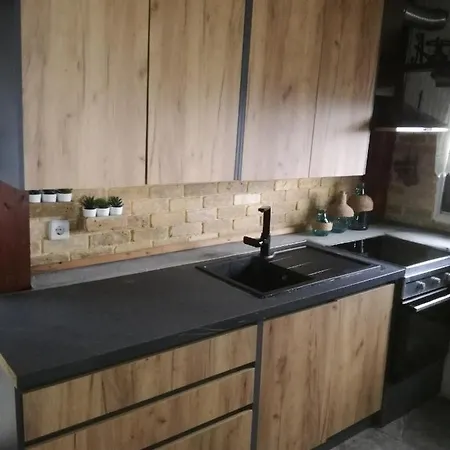 Prázdninový dům Haris Sarti