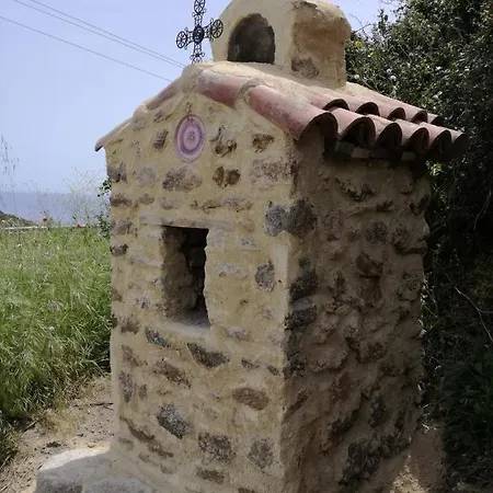 Haris Prázdninový dům