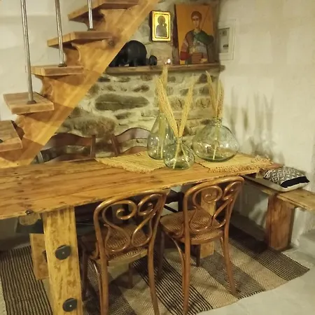 Prázdninový dům Haris