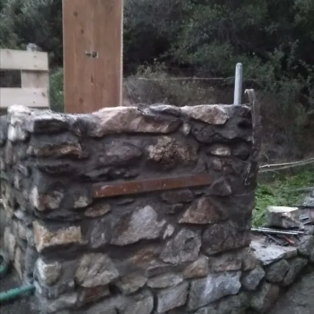 Prázdninový dům Haris Sarti