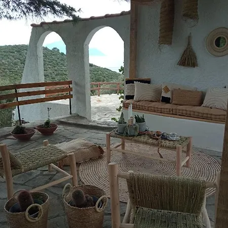 Haris בית נופש *