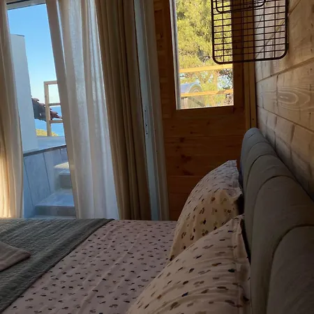 בית נופש Haris סארטי