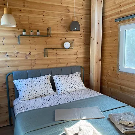 בית נופש Haris