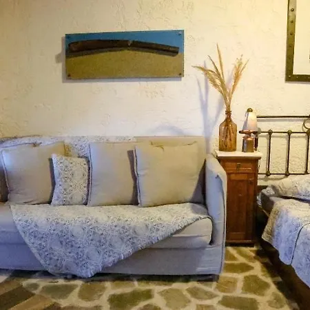 Haris בית נופש סארטי