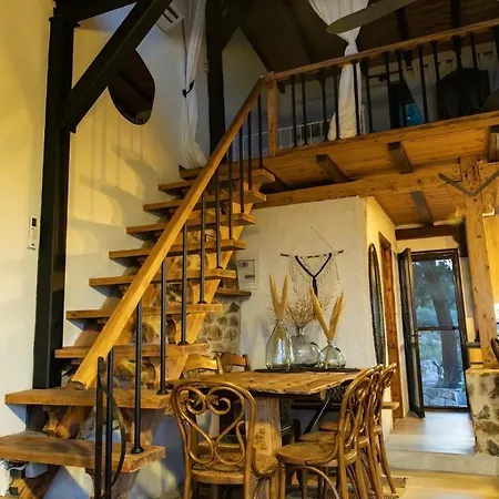 Haris בית נופש *