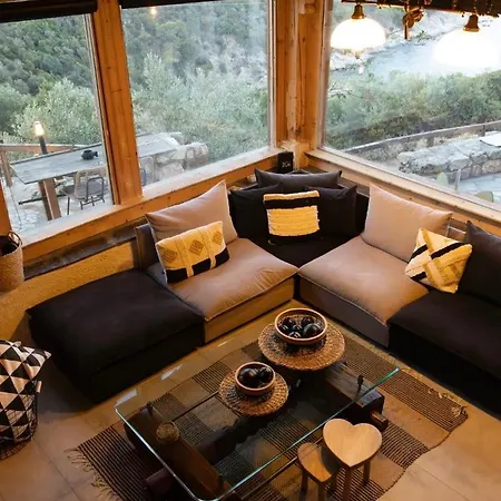 בית נופש Haris סארטי