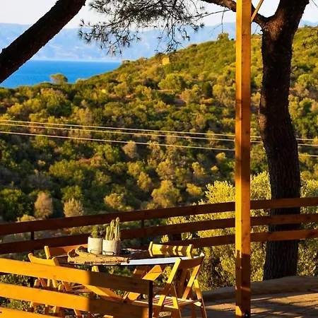 בית נופש Haris סארטי