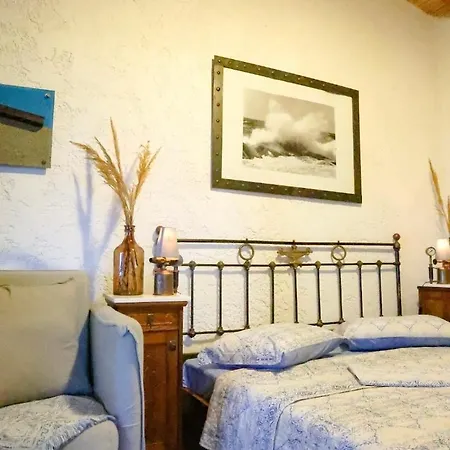 別荘 Haris サルティ