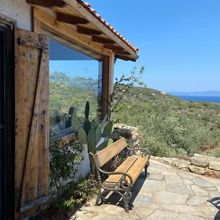 Dom wakacyjny Haris Sarti