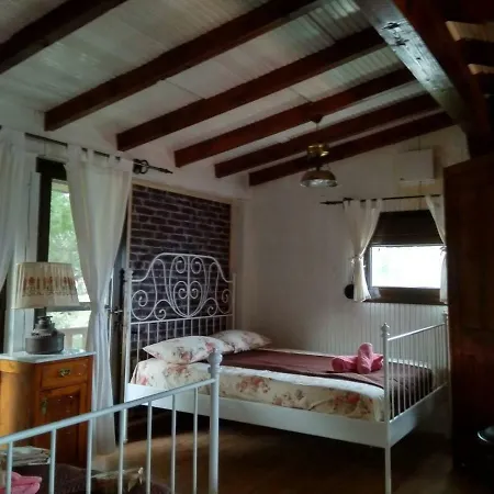 Haris 別荘 サルティ