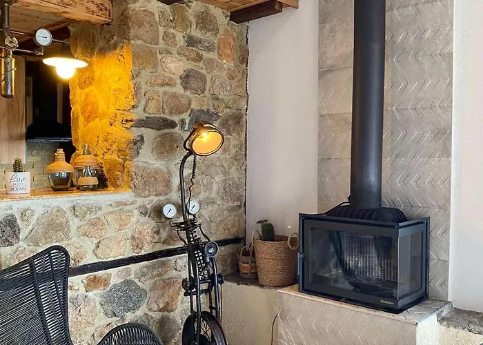 Haris Dom wakacyjny *