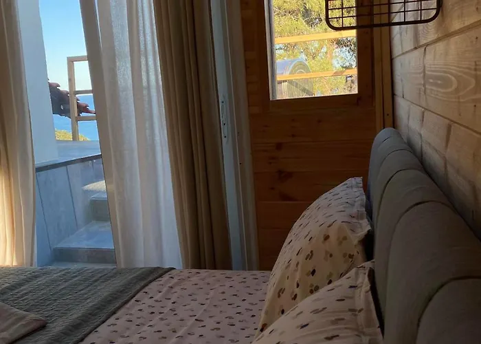 Dom wakacyjny Haris Sarti