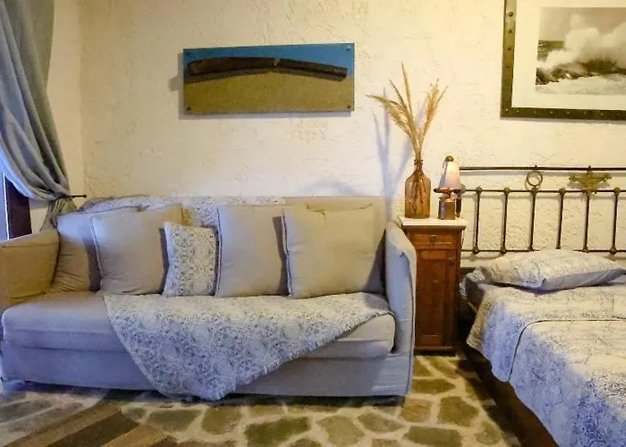 Haris Dom wakacyjny Sarti