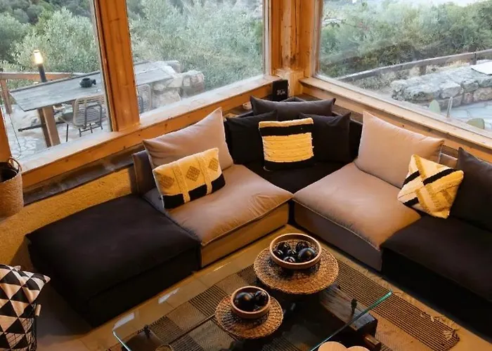 Dom wakacyjny Haris Sarti