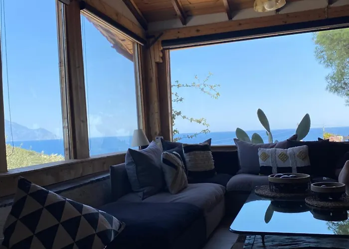 Haris Dom wakacyjny *